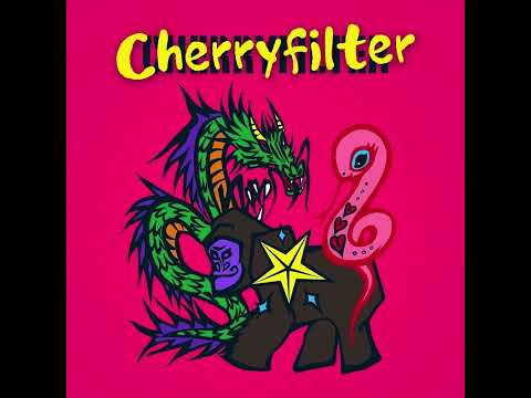 Kama Mara - Cherry Filter
