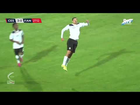 Lega Pro 2020/21 Girone B 06 Ravenna - Virtus Verona 2-0