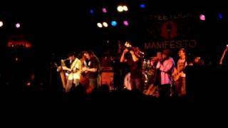 Streetlight Manifesto - Sick and Sad, Big Sleep, SitB