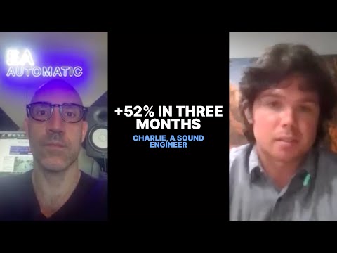 Charlie Bowell Video Preview