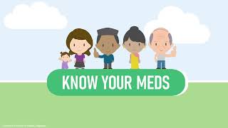 Know How to Manage Side Effects of Medication