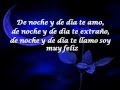 Te Amo, Te Extraño -- Guayacan 