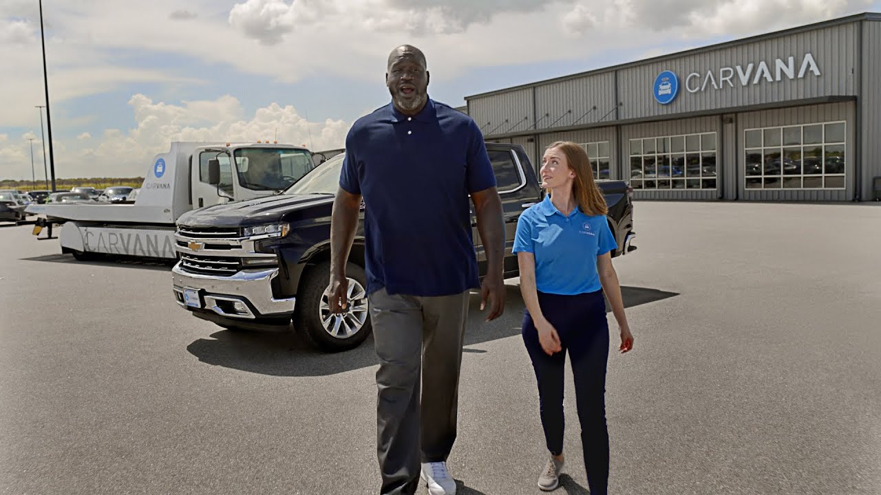 Intro to Shaqvana, Carvana