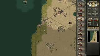 Panzer Corps | Afrika Korps | AK01.11 Palestine Part 1 | Rommel