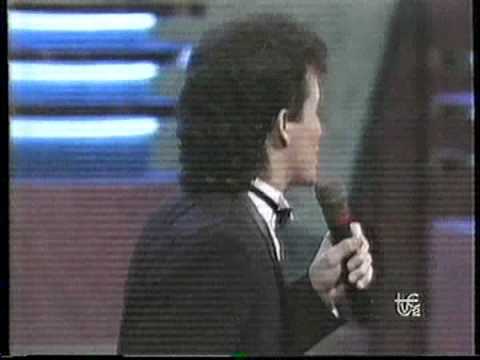 OTI 89 Venezuela - Caras Perdidas - Salvador