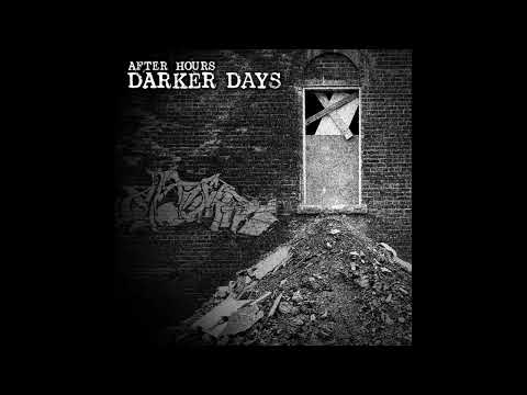 After Hours - Darker Days 05 Twenty Stars Jump