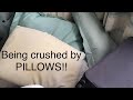 Crushing Pillows