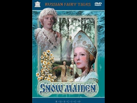 The Snow Maiden (Snegurochka) 1969