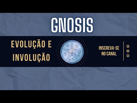 77 - Evolução e Involução