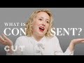 Do 100 Women See Consent the Same Way? | Keep it 100 | Cut
