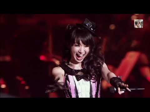 Justice to Believe　水樹奈々 LIVE GRACE -ORCHESTRA- 横浜アリーナ