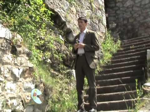 Hrustan Nocic - Ramazan - (Official video)