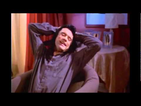 The Room- You are tearing me apart- Full Scene
