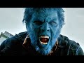 Beast All Powers From The X Men Films
