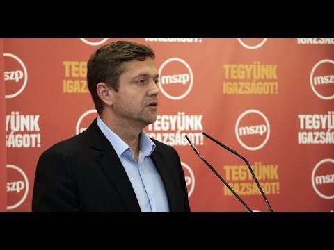 Indulnak a részországgyűlések