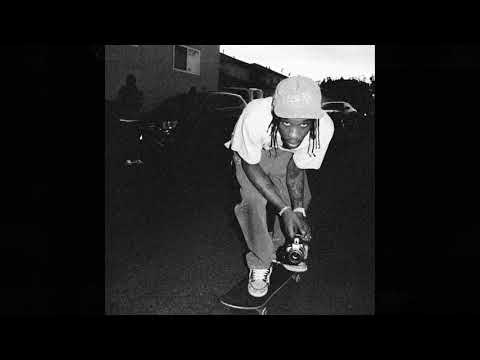 Travis Scott x Don Toliver x Frvrfriday - "Infinity" | FREE Type Beat 2021