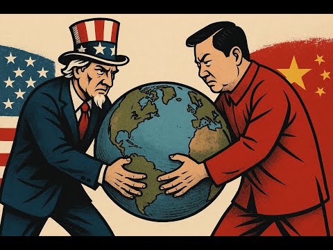 Verso una configurazione bipolare  del globo, ma meno conflittuale