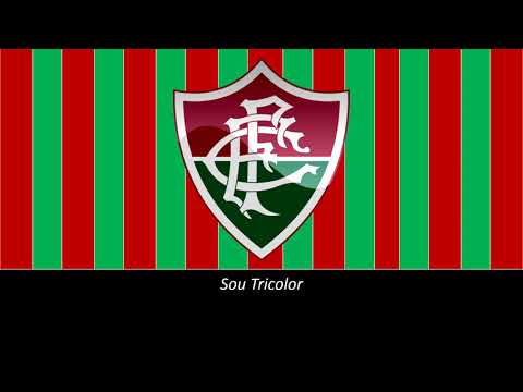 Hino do Fluminense (Legendado)