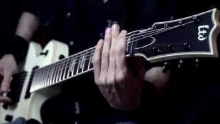 Video thumbnail for LTD EC-407 - Drop G# - IN THE MIX - Kemper by Eduardo del Alamo