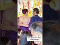 Kajol Feeling Uncomfortable During A Photo At Durga Puja ️ Shorts Trending Kajol
