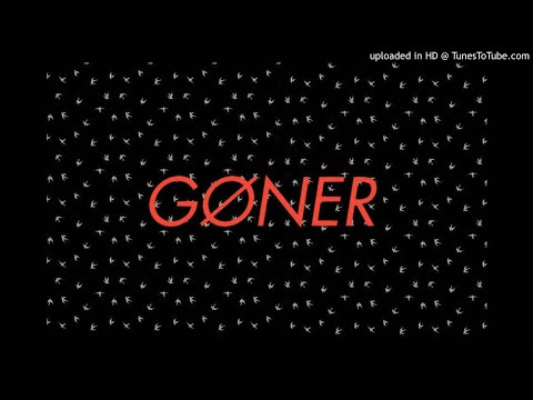 JbSoWavy - Goner (Official Audio)