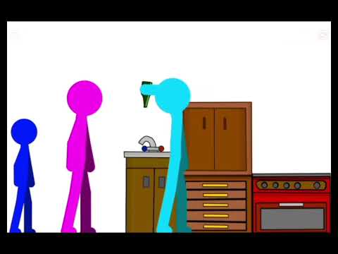 Super Warriors | Part 3 @LeoXEmre_987 @Leo_Hamza_987 @ErenLo_987 