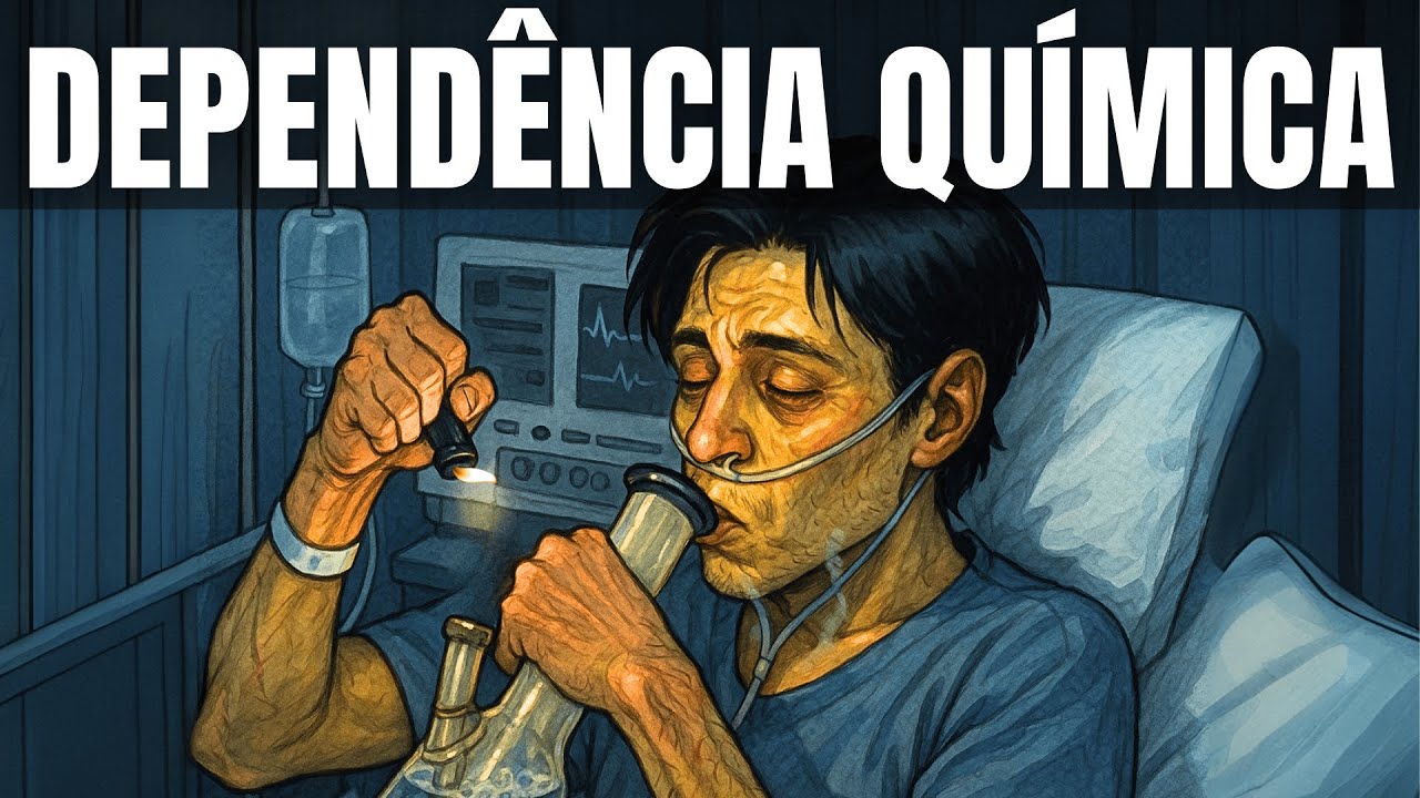 A psicologia de um viciado | Carl Jung