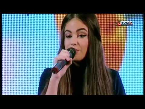 Kuncert Helu Bambin 2016 - Gaia Cauchi - O Bambin Helu