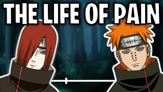 Download lagu The Life Of Nagato: Pain (Naruto) mp3