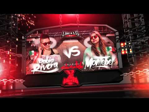 Rabia Rivera vs Montebel