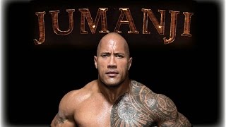 Джуманджи 2: Огнемет на Гаваях - Новости Кино