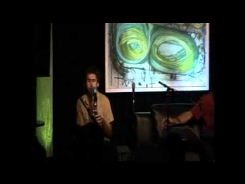 Christoph Pepe Auer & Manu Delago   Tetris.avi