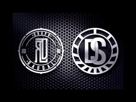 GRUPO RAUDAL FT. DOBLE SELLO - EL AFRO (En vivo 2016)
