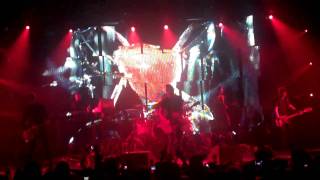 Kent - Mannen i den vita hatten (16 år senare) (live)