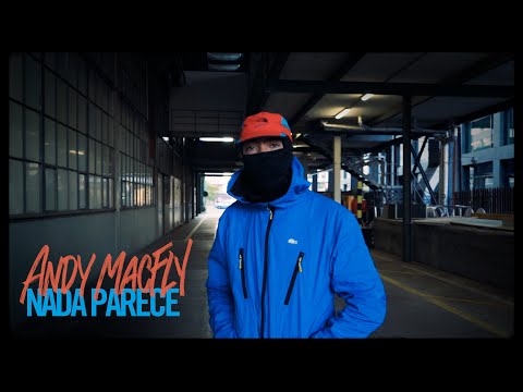 Andy Macfly - Nada Parece