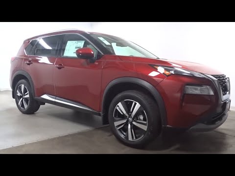 2021 Nissan Rogue Hillside, Newark, Union, Elizabeth, Springfield, NJ 410272