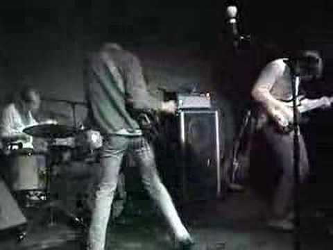 KillGordon - Happy::Sad (Live) - Jan 20th 2007