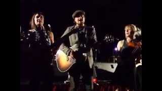 Foggy Mountain Jam - Golden Rail Live Ballarat