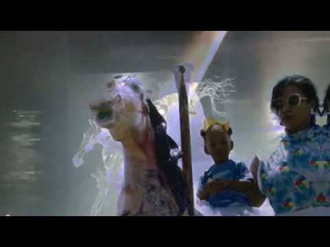 Kalisha- Pegasi (Spirit Animal PT. 2) #kalisha #kalidream