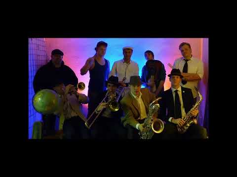 DYNAMO SKA - Together again (Live Video Clip 2015)