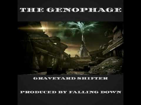 Your Next Stop - Graveyard Shifter