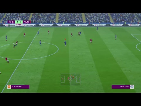 Fifa 18 manager career mode ep 26