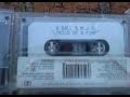8Ball & MJG - Kick Dat Shit (Original) [1991]