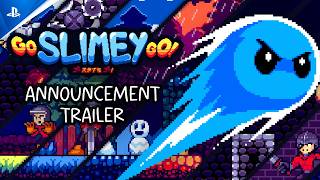 Announcement Trailer