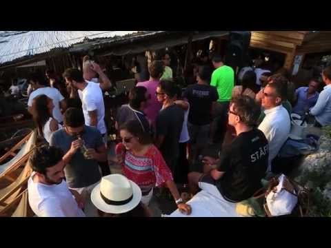 FABIO VUOTTO DJ OF CAPRI ISLAND