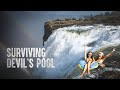 How To Survive The Devil S Pool
