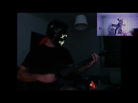 Bury the light - Natali Alter - guitar cover