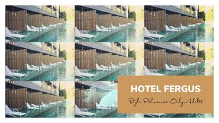 Hotel Fergus Style Palmanova Only Adults