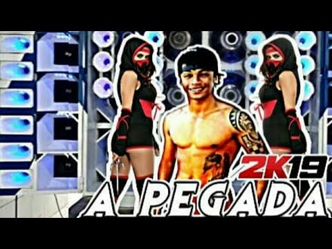 A PEGADA C4 - MASTERING 2019