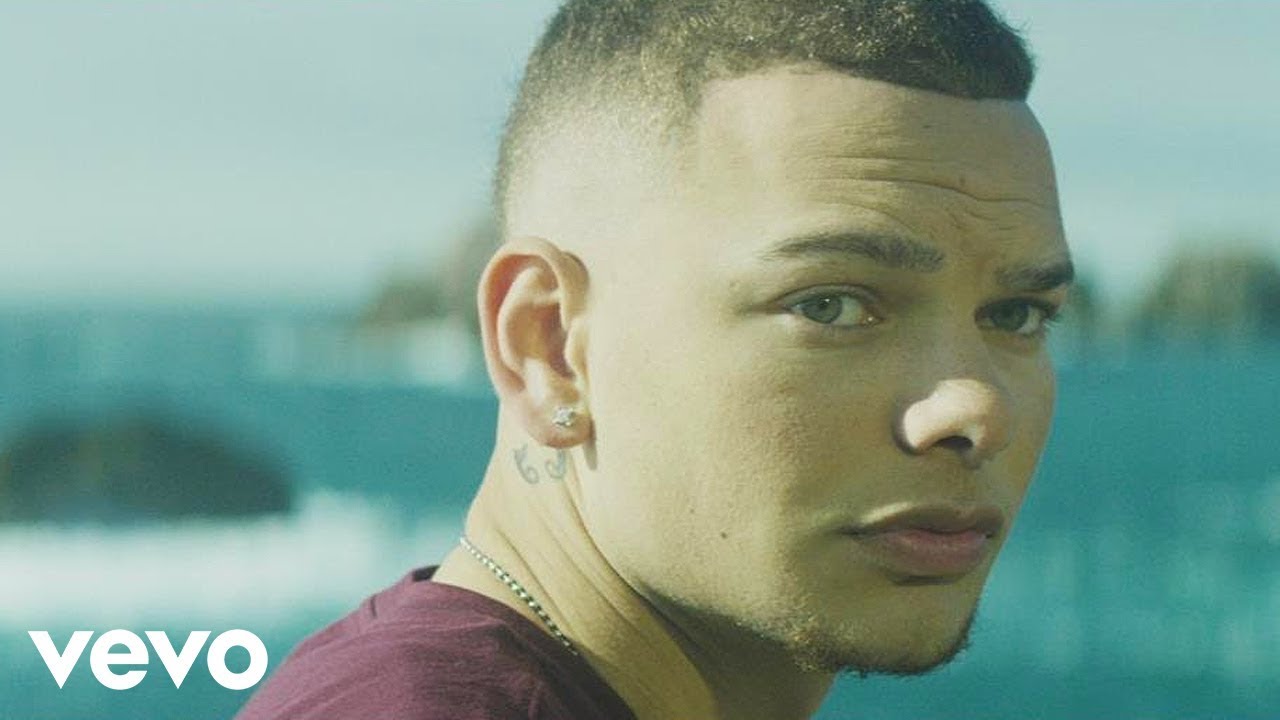 Kane Brown ft. Lauren Alaina — What Ifs